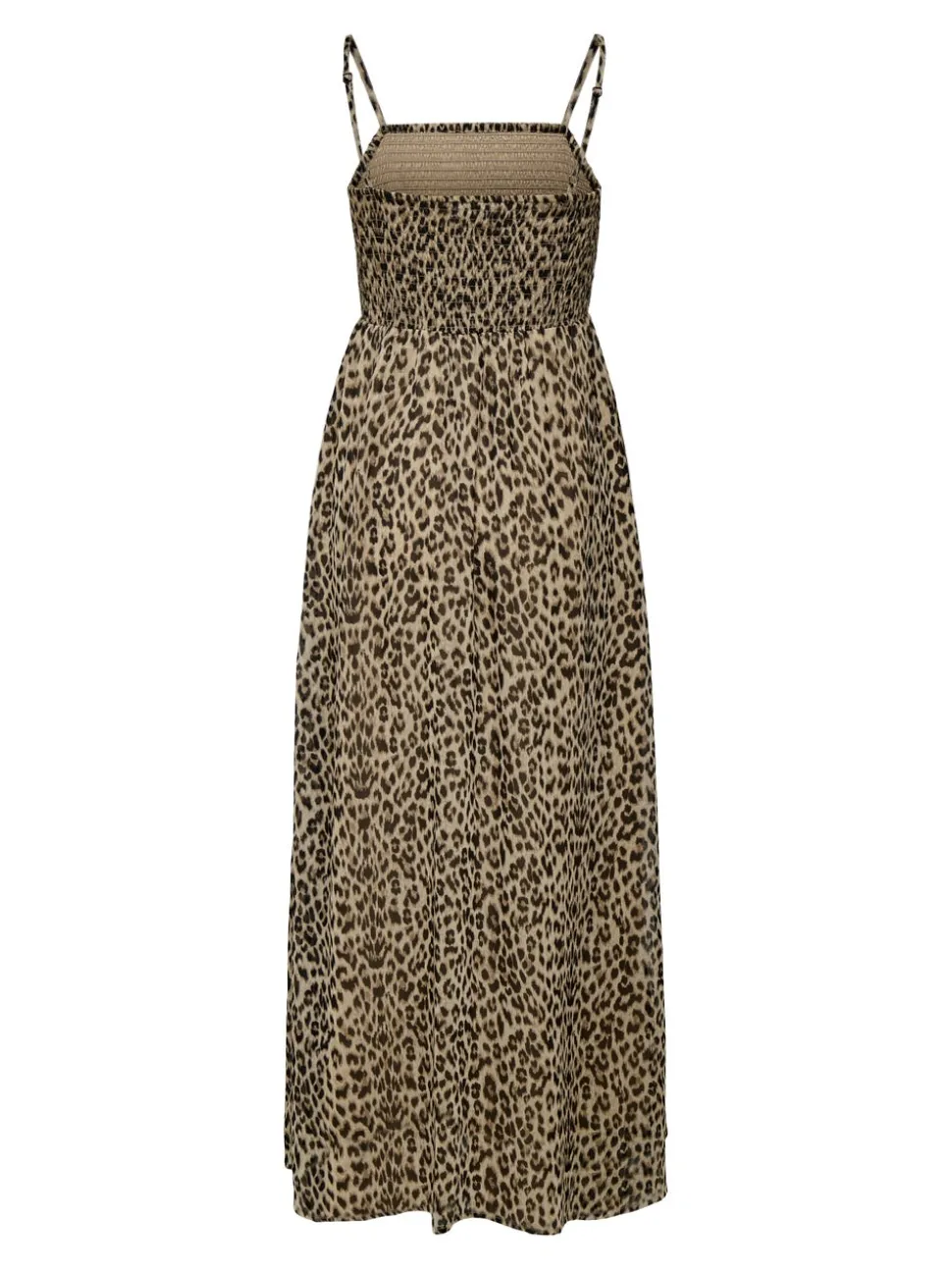 ONLELENA Langes Kleid