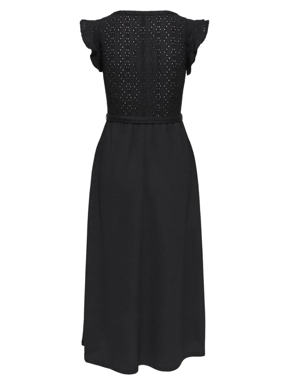 ONLELISA Midikleid