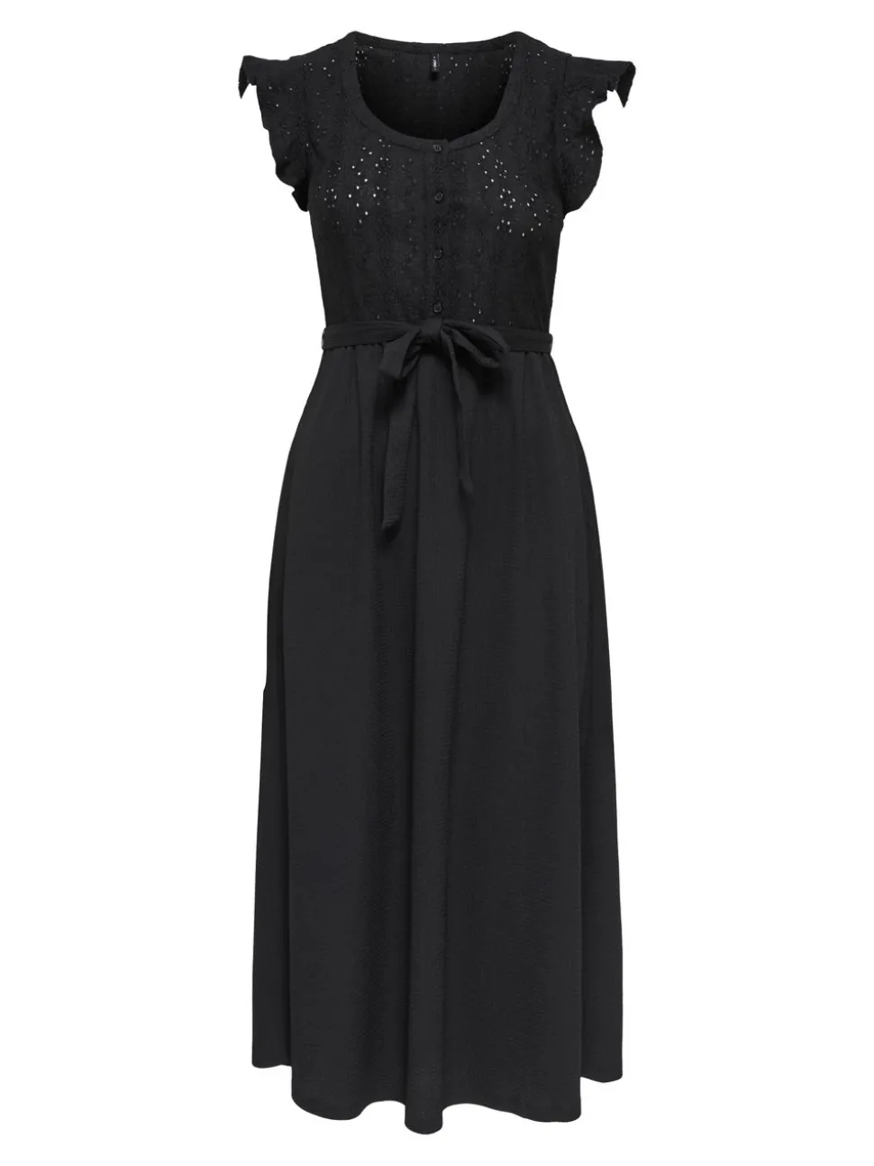 ONLELISA Midikleid