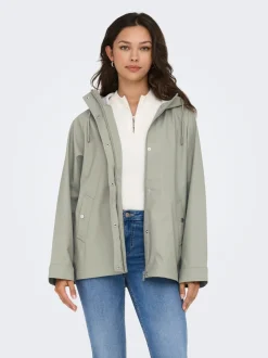 ONLELISA Regenjacke