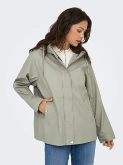 ONLELISA Regenjacke