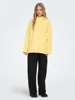ONLELISA Regenjacke