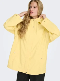 ONLELISA Regenjacke