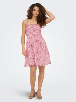 ONLELIZA Kurzes Kleid