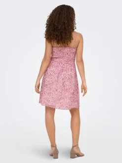 ONLELIZA Kurzes Kleid
