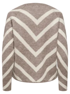 ONLELIZA Strickpullover