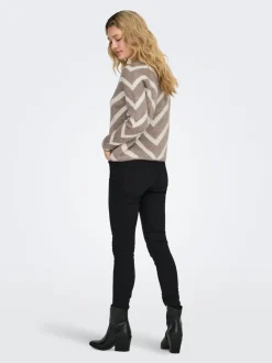 ONLELIZA Strickpullover
