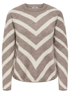 ONLELIZA Strickpullover