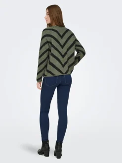 ONLELIZA Strickpullover