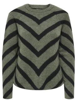 ONLELIZA Strickpullover