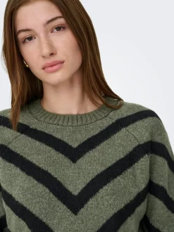 ONLELIZA Strickpullover