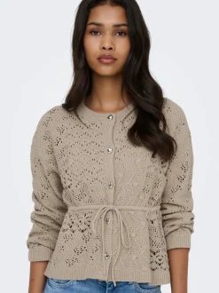ONLELKE Strickjacke