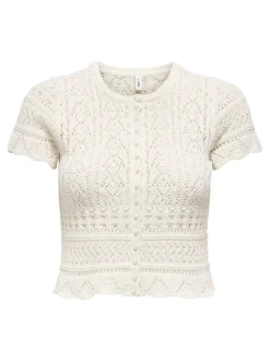 ONLELKE Strickjacke