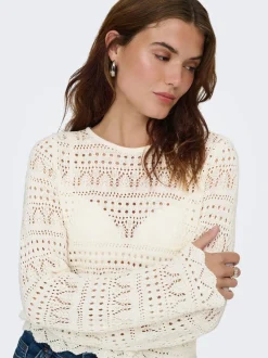 ONLELKE Strickpullover