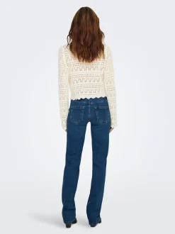 ONLELKE Strickpullover