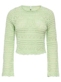 ONLELKE Strickpullover