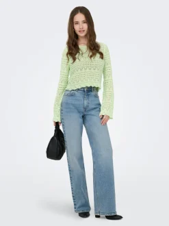 ONLELKE Strickpullover