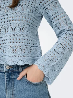 ONLELKE Strickpullover