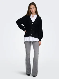 ONLELLA Strickjacke