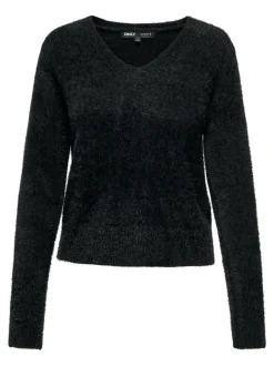 ONLELLA Strickpullover