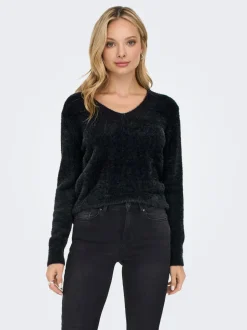 ONLELLA Strickpullover