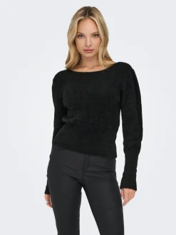 ONLELLA Strickpullover