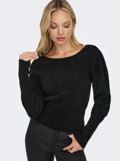 ONLELLA Strickpullover