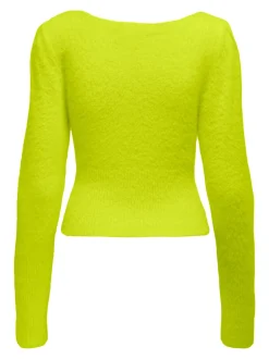 ONLELLA Strickpullover