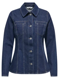 ONLELLE Jeansjacke