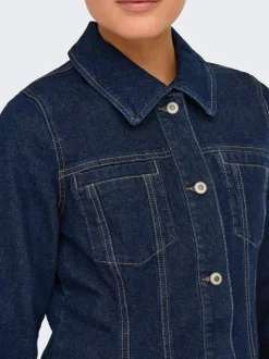 ONLELLE Jeansjacke