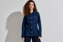 ONLELLE Jeansjacke