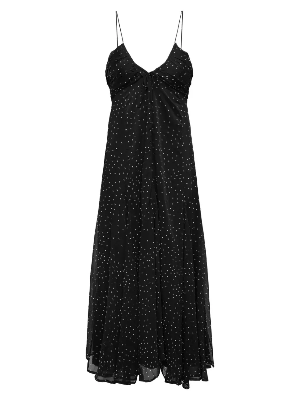 ONLELLE Langes Kleid