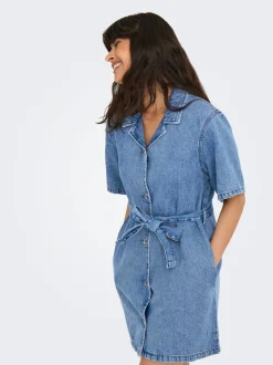 ONLELLIE Kurzes Kleid