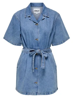 ONLELLIE Kurzes Kleid