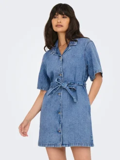 ONLELLIE Kurzes Kleid
