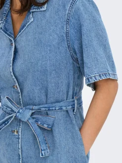 ONLELLIE Kurzes Kleid