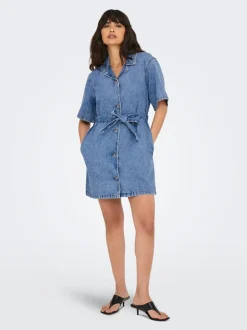 ONLELLIE Kurzes Kleid