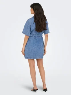 ONLELLIE Kurzes Kleid