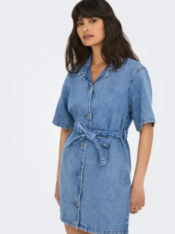 ONLELLIE Kurzes Kleid