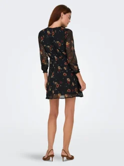 ONLELLI Kurzes Kleid