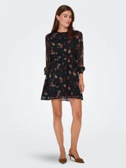 ONLELLI Kurzes Kleid