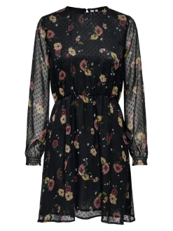 ONLELLI Kurzes Kleid