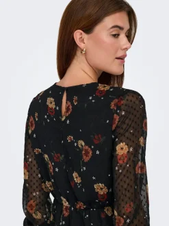 ONLELLI Kurzes Kleid