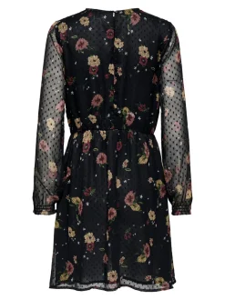 ONLELLI Kurzes Kleid