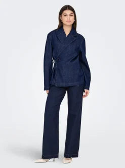 ONLELLIS Jeansjacke