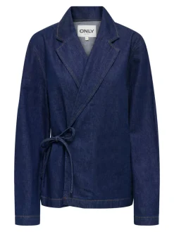 ONLELLIS Jeansjacke