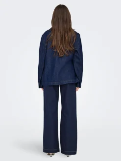 ONLELLIS Jeansjacke