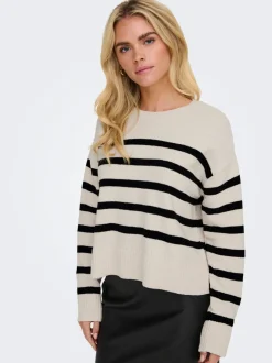 ONLELLY Strickpullover