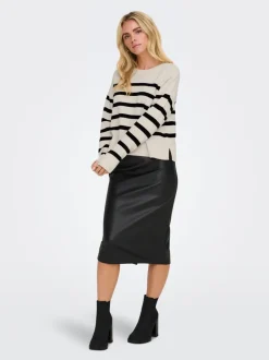 ONLELLY Strickpullover
