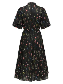 ONLELMA Langes Kleid